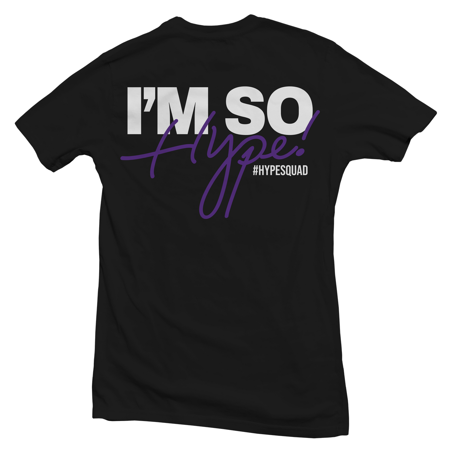 HYPES SQUAD T-Shirts