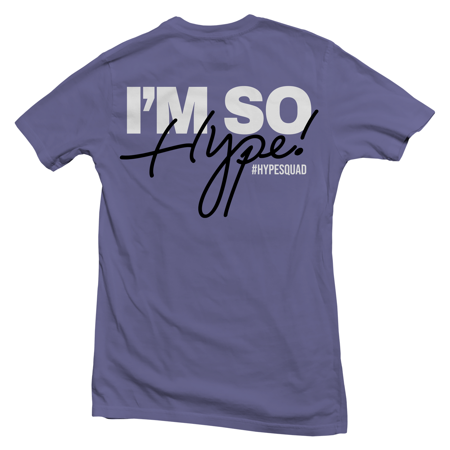 HYPES SQUAD T-Shirts