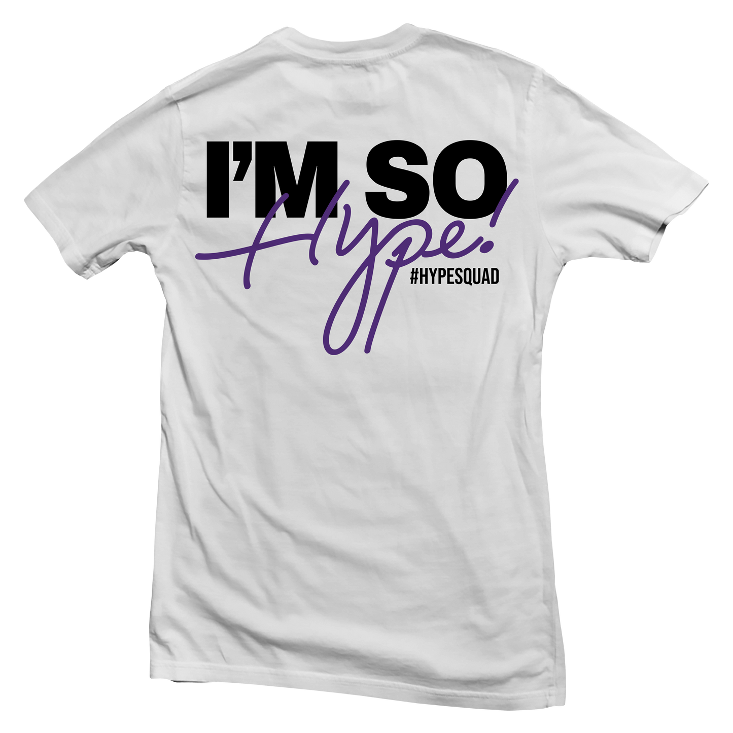 HYPES SQUAD T-Shirts